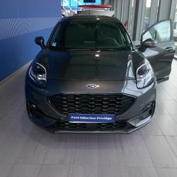 Ford Puma 1.0 Flexifuel 125ch S&S mHEV ST-Line Perpignan