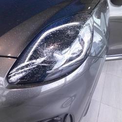 Ford Puma 1.0 Flexifuel 125ch S&S mHEV ST-Line Perpignan