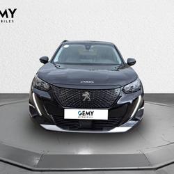 Peugeot 2008 2008 PureTech 100 S&S BVM6 Allure Toulon