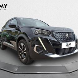 Peugeot 2008 2008 PureTech 100 S&S BVM6 Allure Toulon