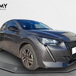 Peugeot 208 208 PureTech 100 S&S EAT8 Style Toulon