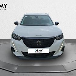 Peugeot 2008 2008 PureTech 130 S&S EAT8 Style Toulon