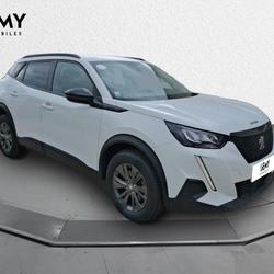 Peugeot 2008 2008 PureTech 130 S&S EAT8 Style Toulon