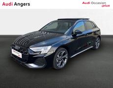 Audi A3 Sportback Beaucouzé