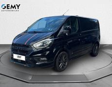 Ford Transit Custom Toulon