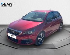 Peugeot 308 III Phase 1 Toulon