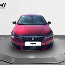 Peugeot 308 III Phase 1 308 BlueHDi 130ch S&S EAT8 GT Pack Toulon