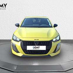 Peugeot 208 208 PureTech 100 S&S BVM6 Active Toulon