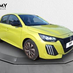 Peugeot 208 208 PureTech 100 S&S BVM6 Active Toulon