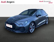Audi A3 Sportback Beaucouzé