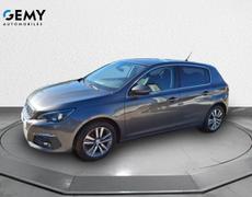 Peugeot 308 Phase 1 Toulon