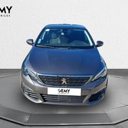 Peugeot 308 Phase 1 308 BlueHDi 130ch S&S EAT8 Allure Business Toulon