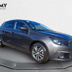 Peugeot 308 Phase 1 308 BlueHDi 130ch S&S EAT8 Allure Business Toulon