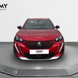 Peugeot e-2008 2008 Electrique 136 ch Style Toulon