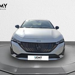 Peugeot 308 III Phase 1 308 PHEV 180 e-EAT8 Allure Toulon