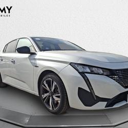 Peugeot 308 III Phase 1 308 PHEV 180 e-EAT8 Allure Toulon