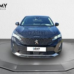 Peugeot 3008 3008 BlueHDi 130ch S&S EAT8 Allure Pack Toulon