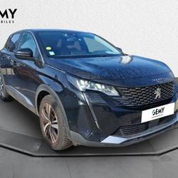 Peugeot 3008 3008 BlueHDi 130ch S&S EAT8 Allure Pack Toulon