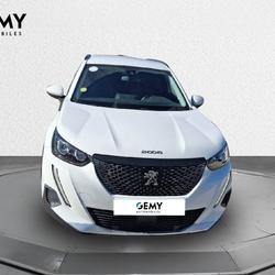 Peugeot 2008 2008 BlueHDi 110 S&S BVM6 Allure Toulon