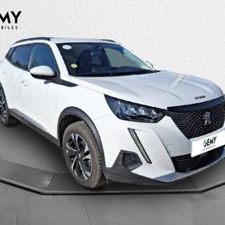 Peugeot 2008 2008 BlueHDi 110 S&S BVM6 Allure Toulon