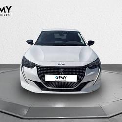 Peugeot 208 208 PureTech 100 S&S BVM6 Style Toulon