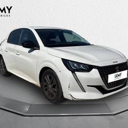 Peugeot 208 208 PureTech 100 S&S BVM6 Style Toulon