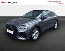 Audi Q3 Beaucouzé
