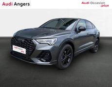 Audi Q3 Beaucouzé