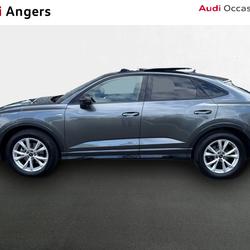 Audi Q3 Q3 Sportback 35 TFSI 150 ch S tronic 7 S line plus Beaucouz&eacute;
