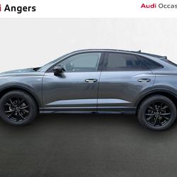Audi Q3 Q3 Sportback 35 TFSI 150 ch S tronic 7 S line plus Beaucouz&eacute;