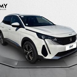 Peugeot 3008 3008 Puretech 130ch S&S EAT8 Allure Pack Toulon