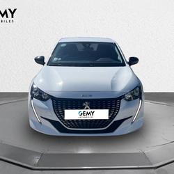 Peugeot 208 208 PureTech 75 S&S BVM5 Style Toulon