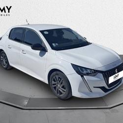 Peugeot 208 208 PureTech 75 S&S BVM5 Style Toulon