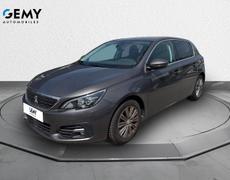 Peugeot 308 II Phase 2 Toulon