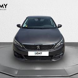 Peugeot 308 II Phase 2 308 BlueHDi 130ch S&S EAT8 Allure Pack Toulon