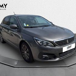 Peugeot 308 II Phase 2 308 BlueHDi 130ch S&S EAT8 Allure Pack Toulon