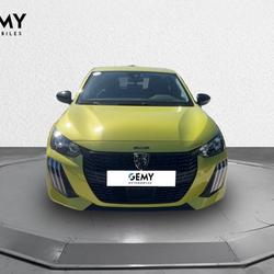 Peugeot 208 208 100 S&S BVM6 Allure Toulon