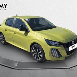 Peugeot 208 208 100 S&S BVM6 Allure Toulon