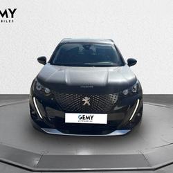 Peugeot 2008 2008 PureTech 100 S&S BVM6 Allure Toulon