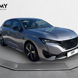 Peugeot 308 III Phase 1 308 PHEV 180 e-EAT8 GT Toulon