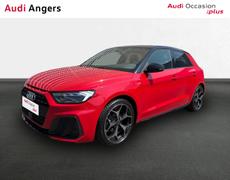 Audi A1 Sportback Beaucouzé