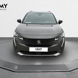Peugeot 3008 3008 Hybrid 225 e-EAT8 GT Toulon