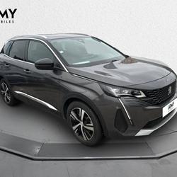 Peugeot 3008 3008 Hybrid 225 e-EAT8 GT Toulon