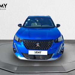 Peugeot 2008 2008 PureTech 130 S&S BVM6 GT Line Toulon