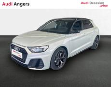 Audi A1 Sportback Beaucouzé