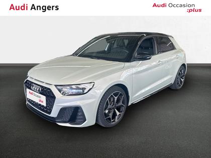 Audi A1 Sportback - A1 Sportback 35 TFSI 150 ch S tronic 7 S Line Plus - 29 950 €