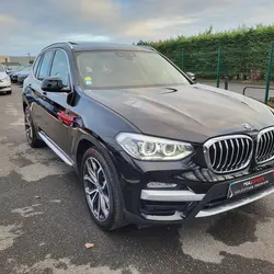 BMW X3 (G01) XDRIVE30DA 265CH XLINE EURO6C H&eacute;rouville-Saint-Clair