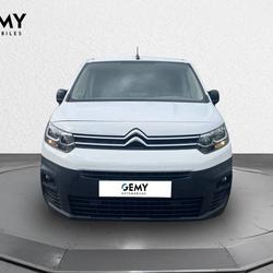 Citroen Berlingo BERLINGO VAN M 1000 BLUEHDI 100 S&S BVM5 CLUB Toulon