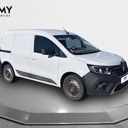 Renault Kangoo KANGOO VAN BLUE DCI 95 EXTRA SESAME OUVRE TOI Toulon