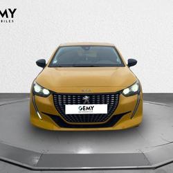 Peugeot 208 208 PureTech 100 S&S BVM6 Allure Toulon